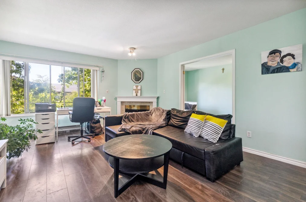 309 7368 ROYAL OAK AVENUE, Burnaby BC V5J 4J6, Burnaby BC — Residential for Sale - Photo 2