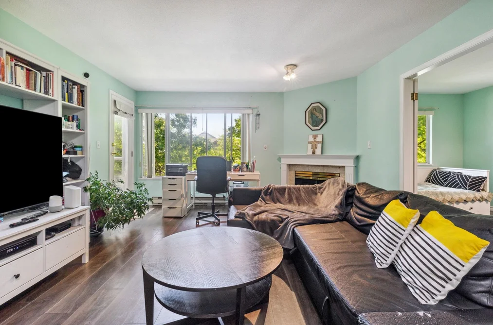 309 7368 ROYAL OAK AVENUE, Burnaby BC V5J 4J6, Burnaby BC — Residential for Sale - Photo 3