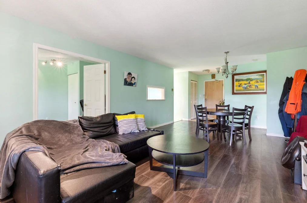 309 7368 ROYAL OAK AVENUE, Burnaby BC V5J 4J6, Burnaby BC — Residential for Sale - Photo 4