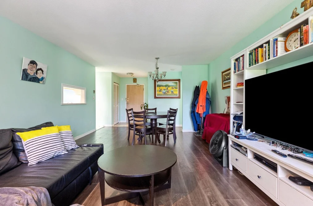 309 7368 ROYAL OAK AVENUE, Burnaby BC V5J 4J6, Burnaby BC — Residential for Sale - Photo 5
