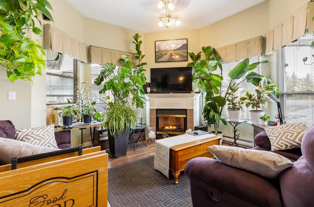 Condo for sale at 309 7554 Briskham Street Mission British Columbia - MLS: R3151270