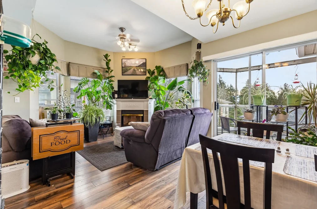 309 7554 BRISKHAM STREET, Mission BC V2V 3L9, Mission BC — Residential for Sale - Photo 2