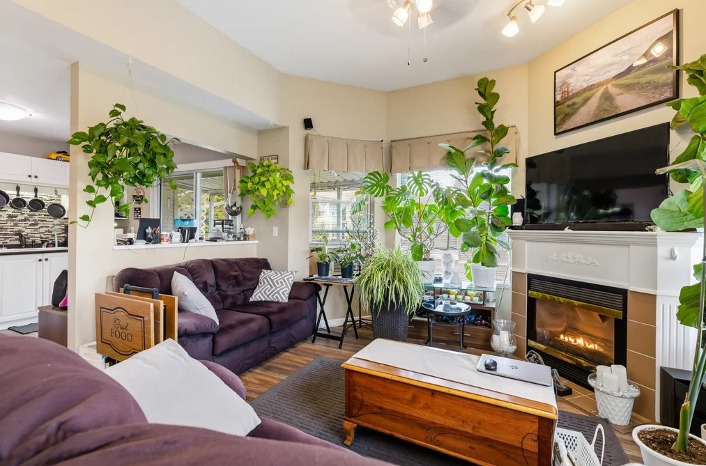 309 7554 BRISKHAM STREET, Mission BC V2V 3L9, Mission BC — Residential for Sale - Photo 5