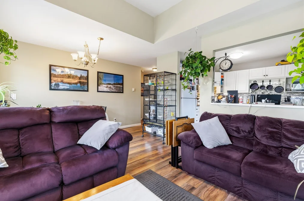 309 7554 BRISKHAM STREET, Mission BC V2V 3L9, Mission BC — Residential for Sale - Photo 7