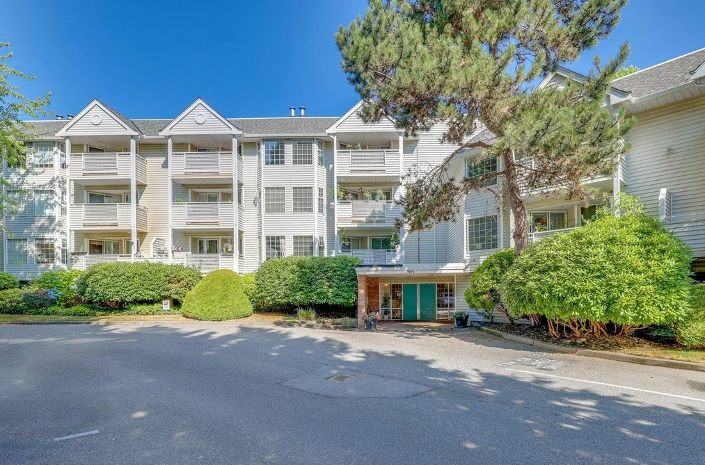 Condo for sale at 309 7571 Moffatt Road Richmond British Columbia - MLS: R3149387