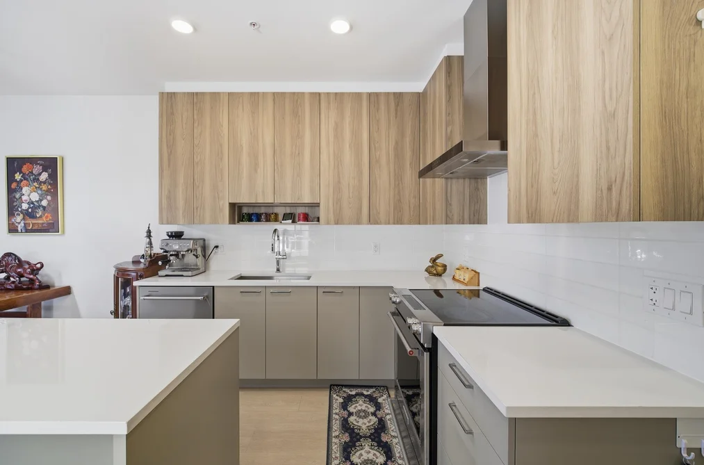309 7588 16TH STREET, Burnaby BC V3N 0H8, Burnaby BC — Residential for Sale - Photo 4