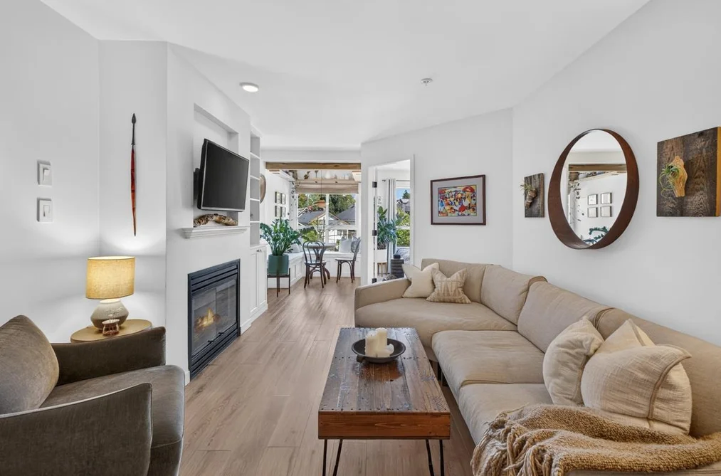 Condo for sale at 309 760 Kingsway Vancouver British Columbia - MLS: R3157052