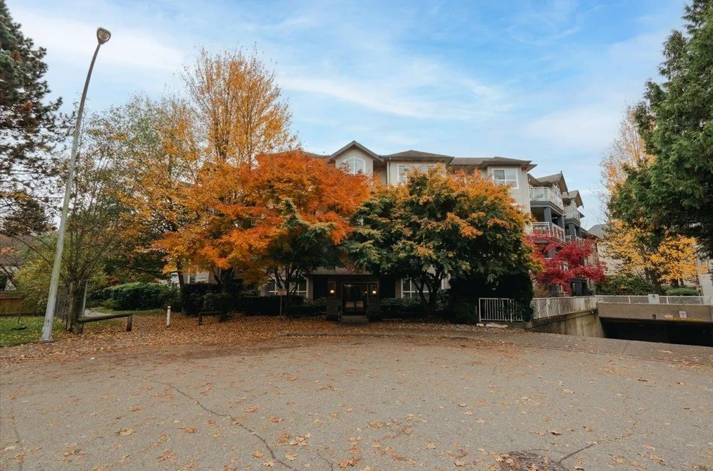 Condo for sale at 309 8115 121a Street Surrey British Columbia - MLS: R3135330