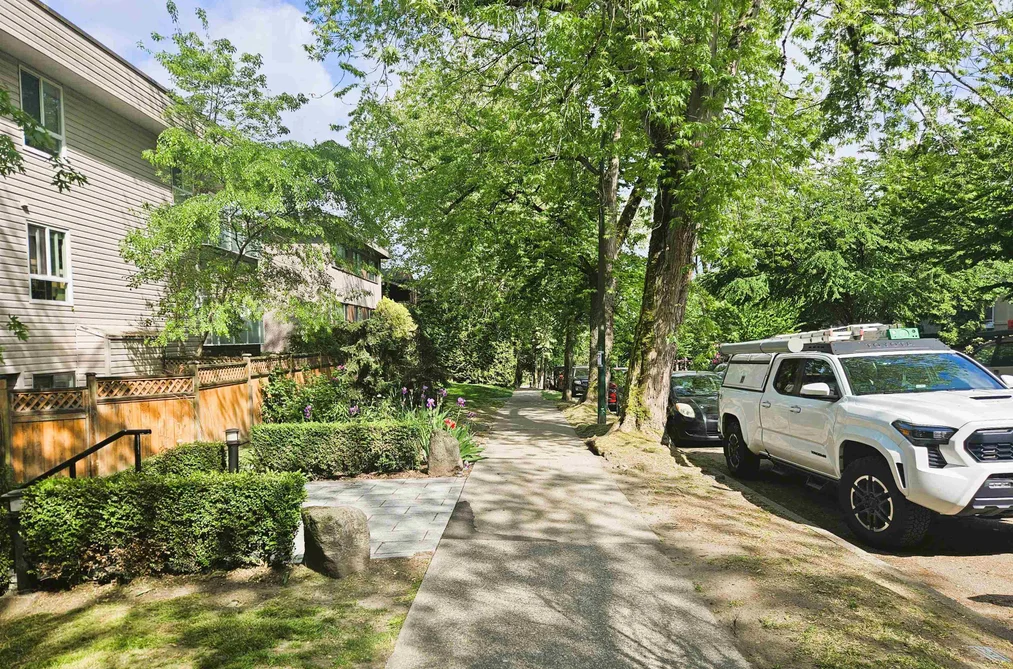 309 825 E 7TH AVENUE, Vancouver BC V5T 1P4, Vancouver BC — Residential for Sale - Photo 2