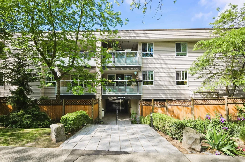 309 825 E 7TH AVENUE, Vancouver BC V5T 1P4, Vancouver BC — Residential for Sale - Photo 3