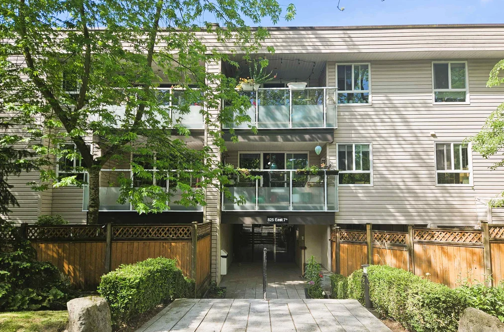309 825 E 7TH AVENUE, Vancouver BC V5T 1P4, Vancouver BC — Residential for Sale - Photo 4
