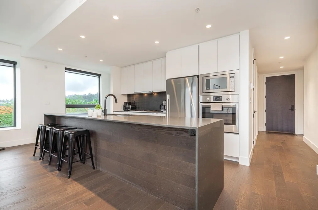 Condo for sale at 309 83 Moody Street Port Moody British Columbia - MLS: R3125034