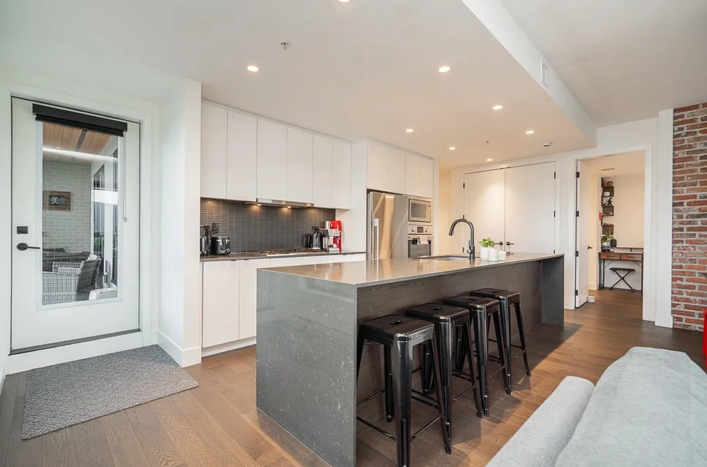 309 83 MOODY STREET, Port Moody BC V3H 0K7, Port Moody BC — Residential for Sale - Photo 3