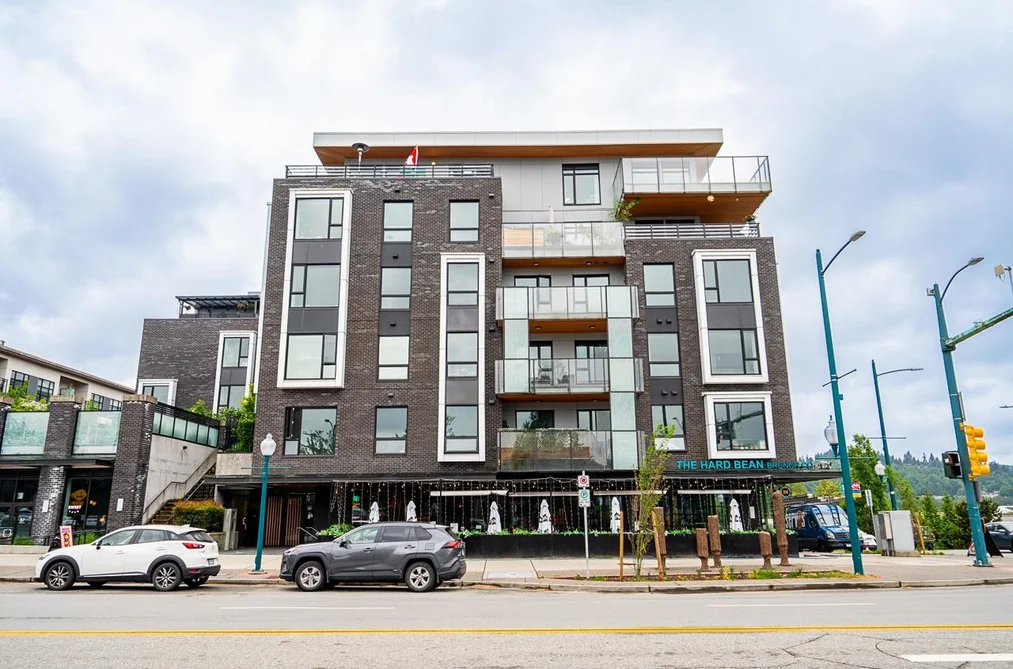 309 83 MOODY STREET, Port Moody BC V3H 0K7, Port Moody BC — Residential for Sale - Photo 4