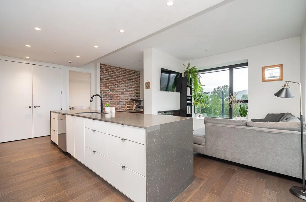 309 83 MOODY STREET, Port Moody BC V3H 0K7, Port Moody BC — Residential for Sale - Photo 5