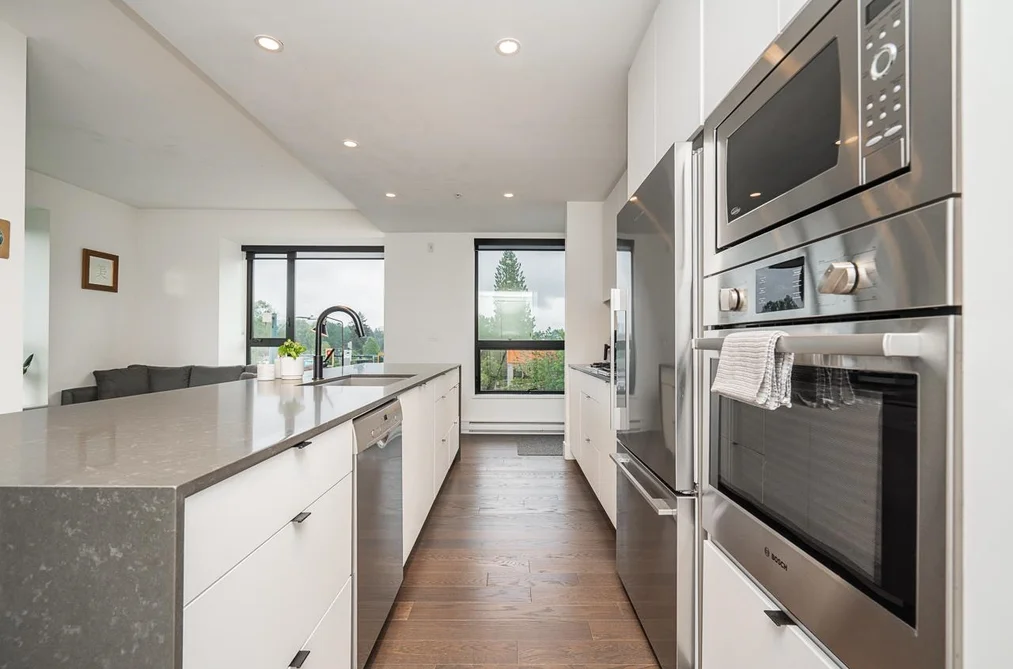 309 83 MOODY STREET, Port Moody BC V3H 0K7, Port Moody BC — Residential for Sale - Photo 6