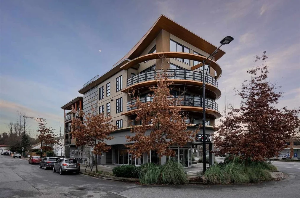 309 857 W 15TH STREET, North Vancouver BC V7P 1M5, North Vancouver BC — Residential for Sale - Photo 2