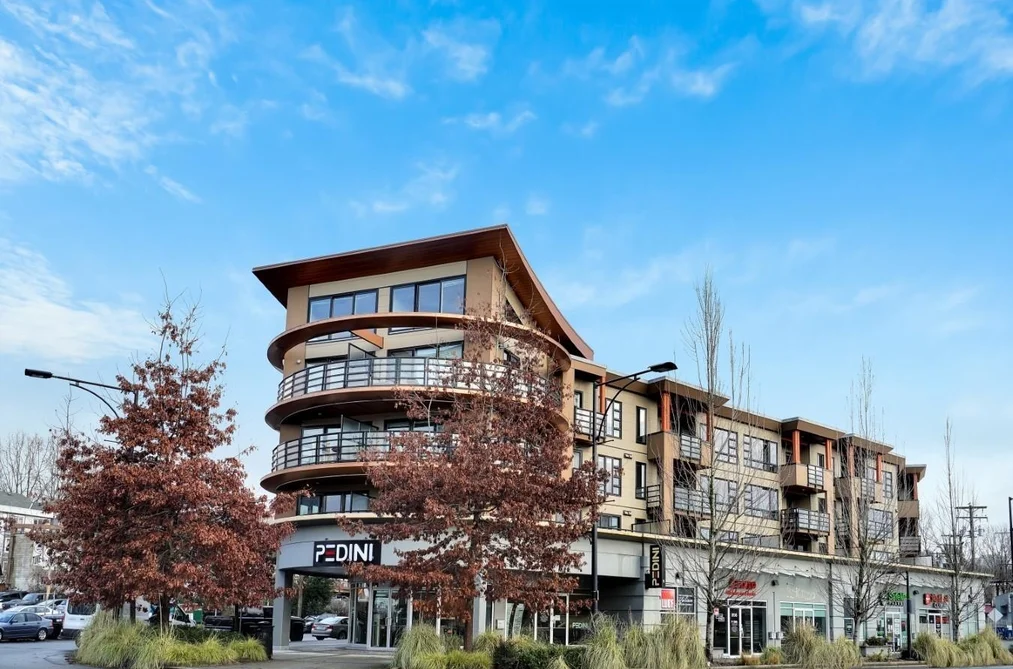 309 857 W 15TH STREET, North Vancouver BC V7P 1M5, North Vancouver BC — Residential for Sale - Photo 4
