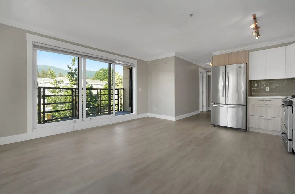 309 857 W 15TH STREET, North Vancouver BC V7P 1M5, North Vancouver BC — Residential for Sale - Photo 6