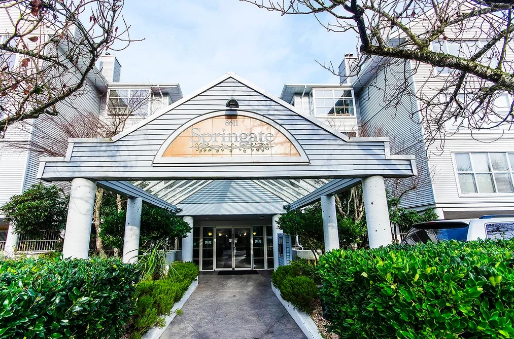 Condo for sale at 309 8611 General Currie Road Richmond British Columbia - MLS: R3080113