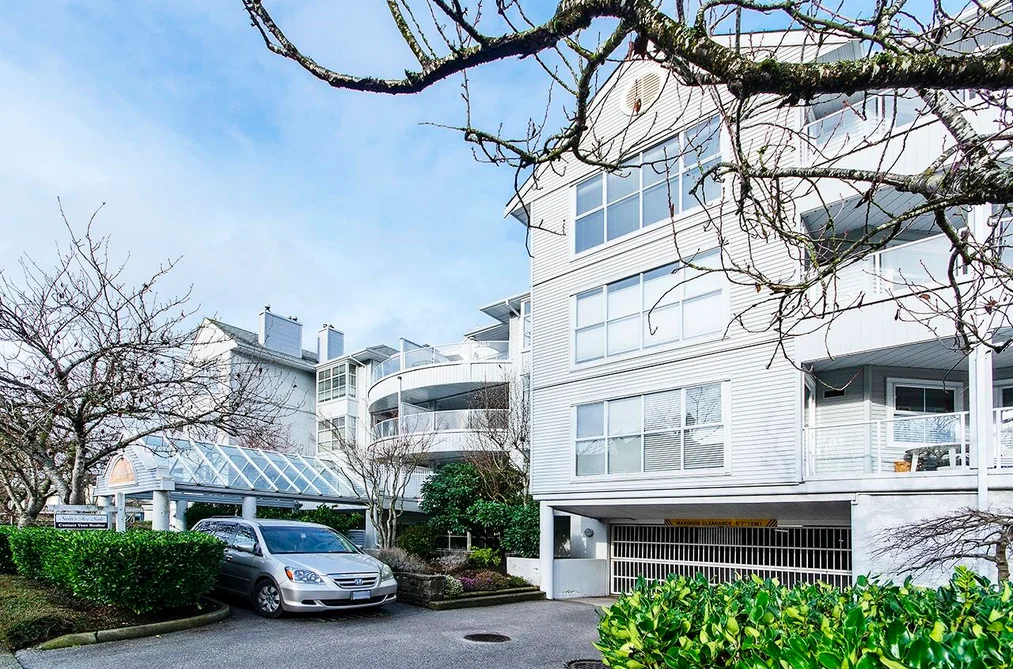 309 8611 GENERAL CURRIE ROAD, Richmond BC V6Y 3W4, Richmond BC — Residential for Sale - Photo 2