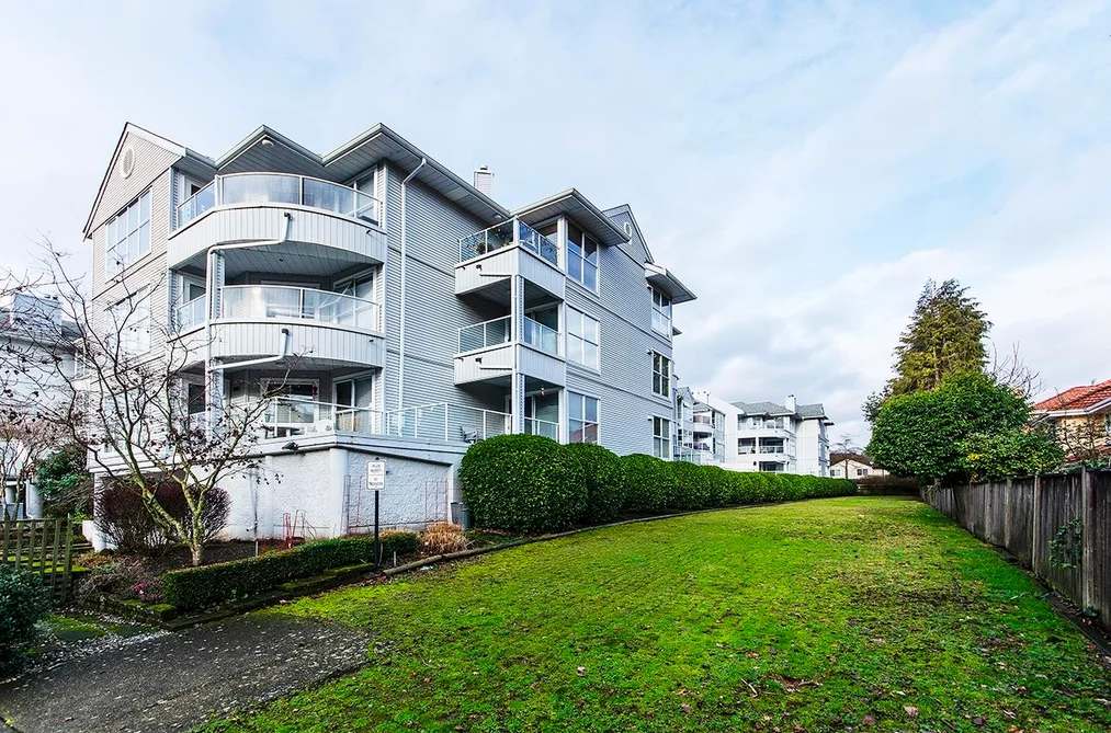 309 8611 GENERAL CURRIE ROAD, Richmond BC V6Y 3W4, Richmond BC — Residential for Sale - Photo 3