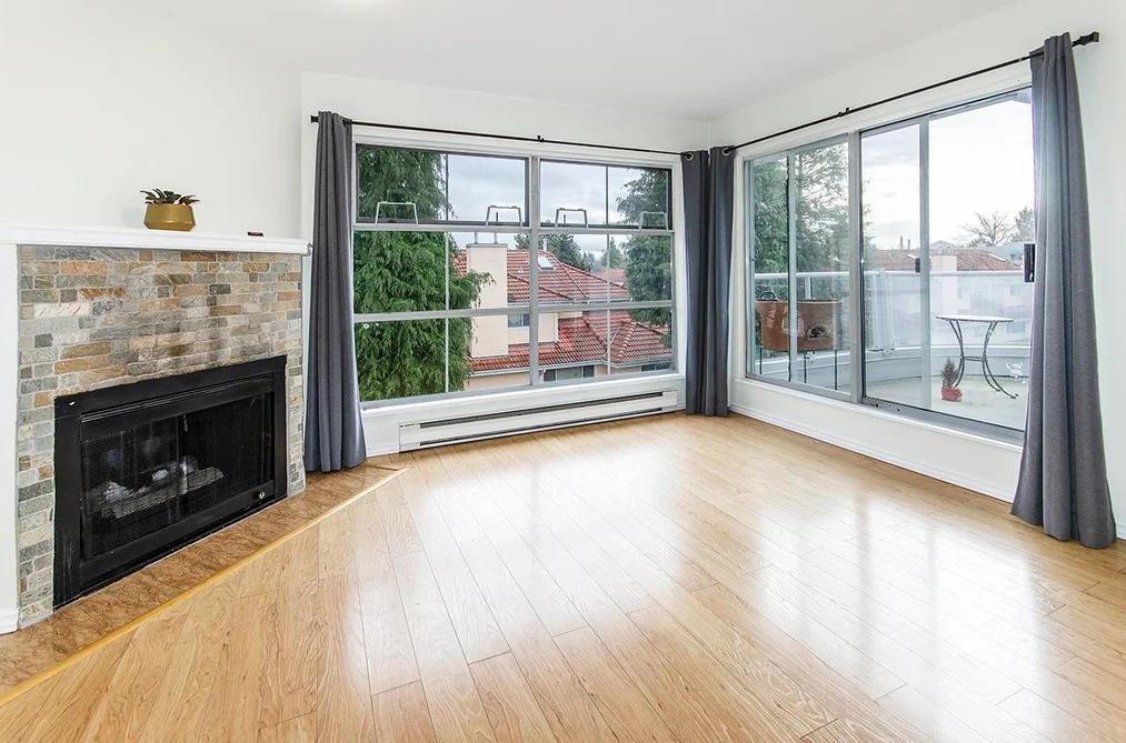309 8611 GENERAL CURRIE ROAD, Richmond BC V6Y 3W4, Richmond BC — Residential for Sale - Photo 5