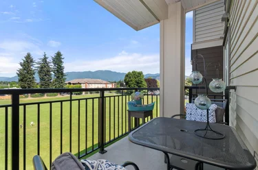 8955 Edward St Unit 309, Chilliwack, BC - MLS: R3146268