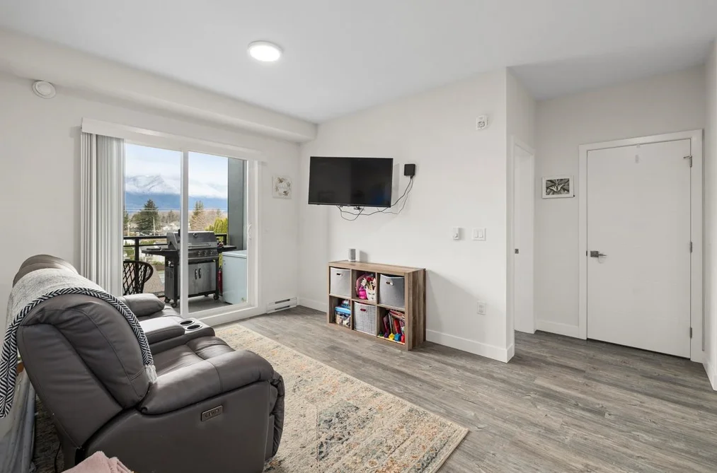 309 9450 ROBSON STREET, Chilliwack BC V2P 4E4, Chilliwack BC — Residential for Sale - Photo 5