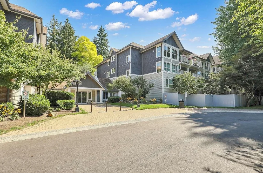 309 9626 148 STREET, Surrey BC V3R 0W2, Surrey BC — Residential for Sale - Photo 2