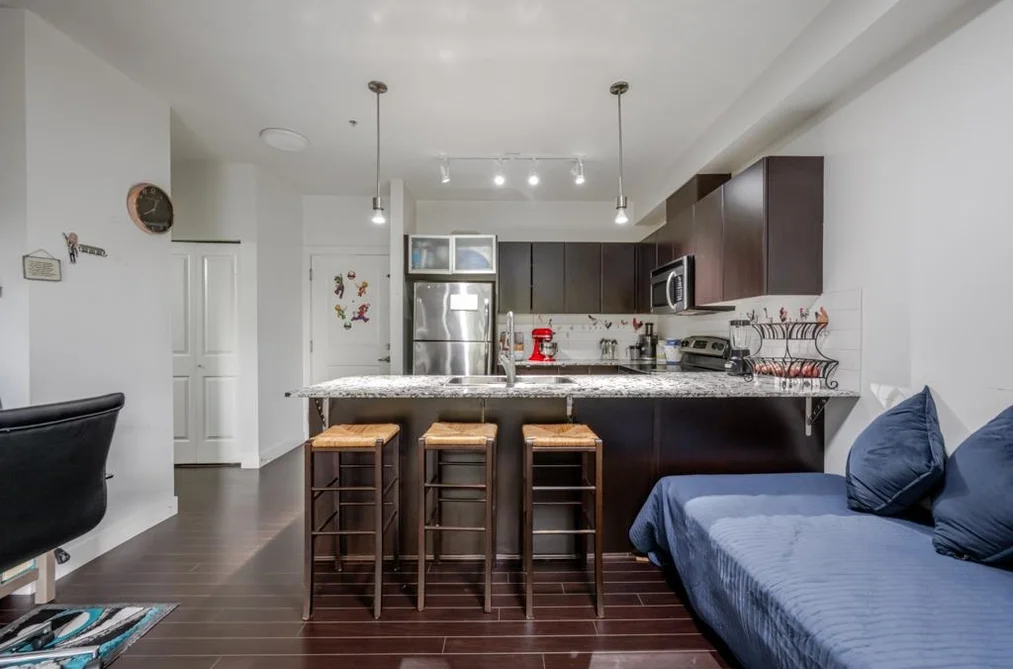 309 9655 KING GEORGE BOULEVARD, Surrey BC V3T 0C7, Surrey BC — Residential for Sale - Photo 6