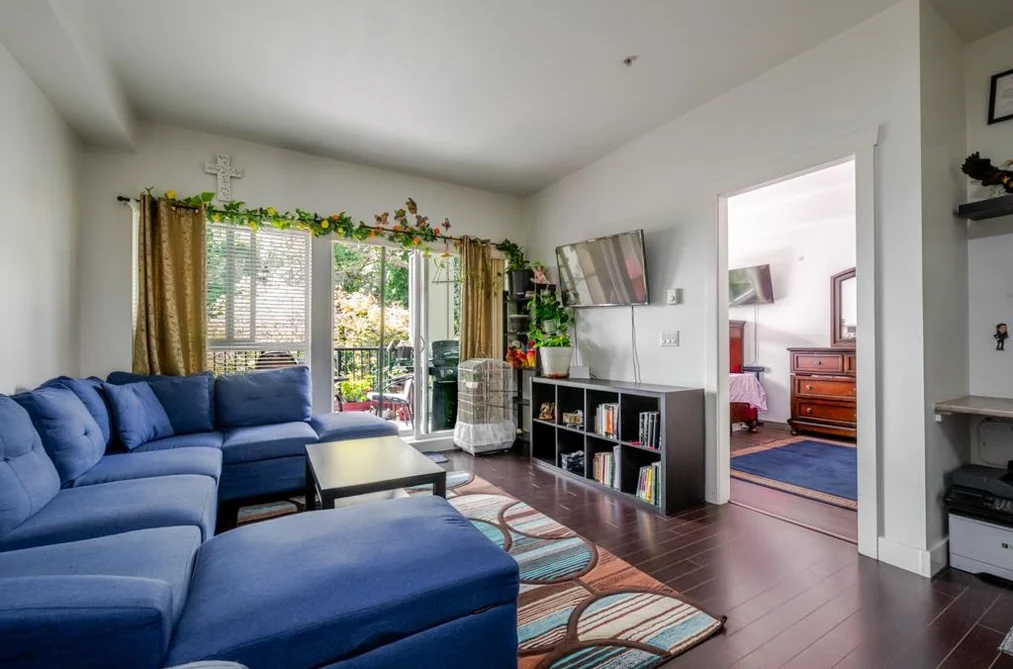 309 9655 KING GEORGE BOULEVARD, Surrey BC V3T 0C7, Surrey BC — Residential for Sale - Photo 7