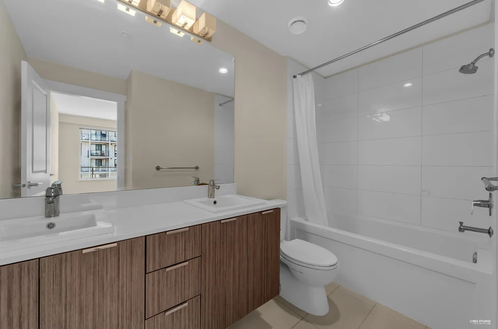 309 9877 UNIVERSITY CRESCENT, Burnaby BC V5A 0E5, Burnaby BC — Residential for Sale - Photo 4