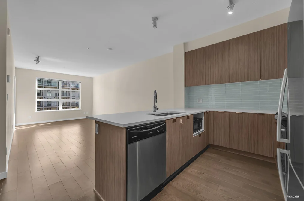 309 9877 UNIVERSITY CRESCENT, Burnaby BC V5A 0E5, Burnaby BC — Residential for Sale - Photo 7