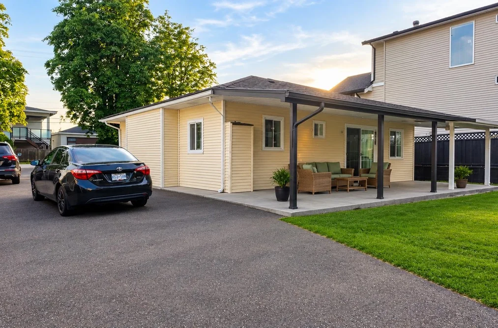 House for sale at 309 Johnston Street New Westminster British Columbia - MLS: R3150176