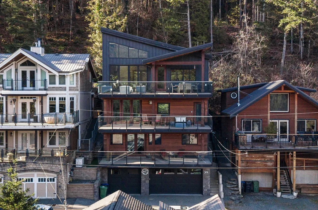 309 MUNROE AVENUE, Cultus Lake BC V2R 5A2, Cultus Lake BC — Residential for Sale - Photo 5