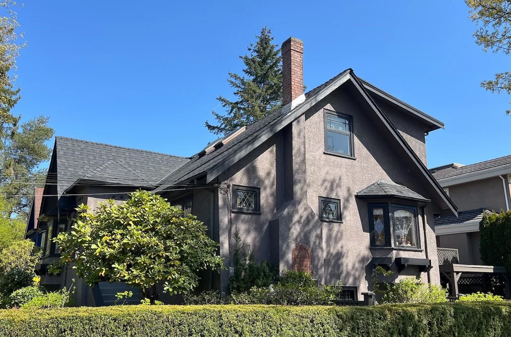 House for sale at 3090 Discovery Street Vancouver British Columbia - MLS: R3008977