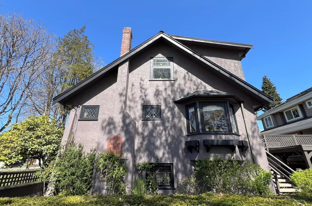 3090 DISCOVERY STREET, Vancouver BC V6R 3Y7, Vancouver BC — Residential for Sale - Photo 2