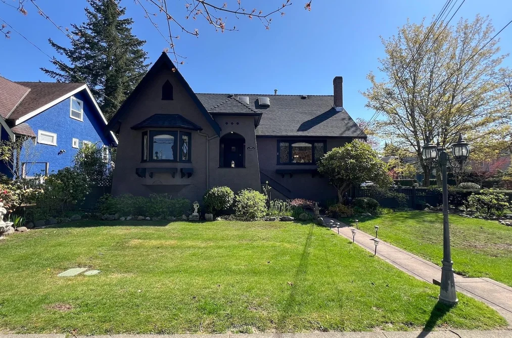 3090 DISCOVERY STREET, Vancouver BC V6R 3Y7, Vancouver BC — Residential for Sale - Photo 3