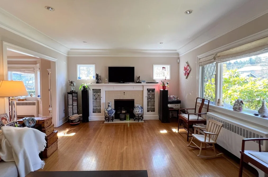 3090 DISCOVERY STREET, Vancouver BC V6R 3Y7, Vancouver BC — Residential for Sale - Photo 4