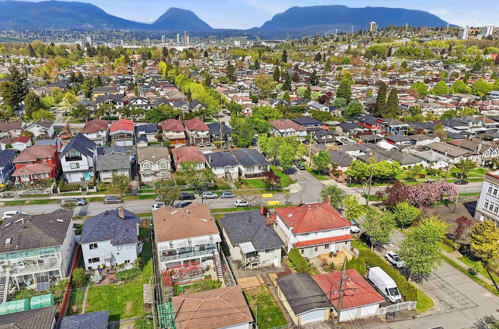3090 KITCHENER STREET, Vancouver BC V5K 3E7, Vancouver BC — Residential for Sale - Photo 6