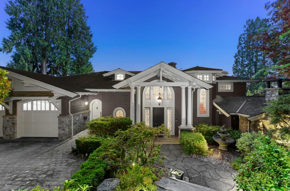 House for sale at 3090 Mathers Avenue West Vancouver British Columbia - MLS: R3048037