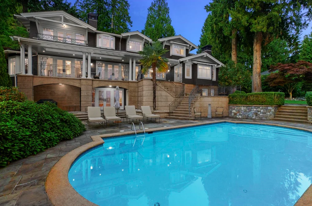 3090 MATHERS AVENUE, West Vancouver BC V7V 2K4, West Vancouver BC — Residential for Sale - Photo 2