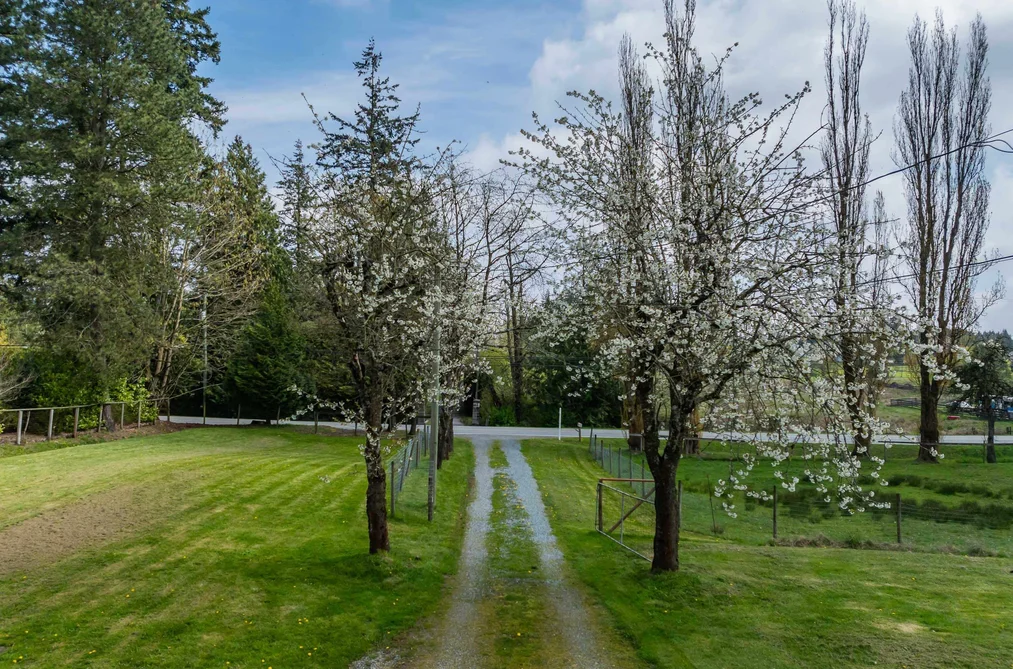 Property for sale at 3091 248 Street Langley British Columbia - MLS: R2990227