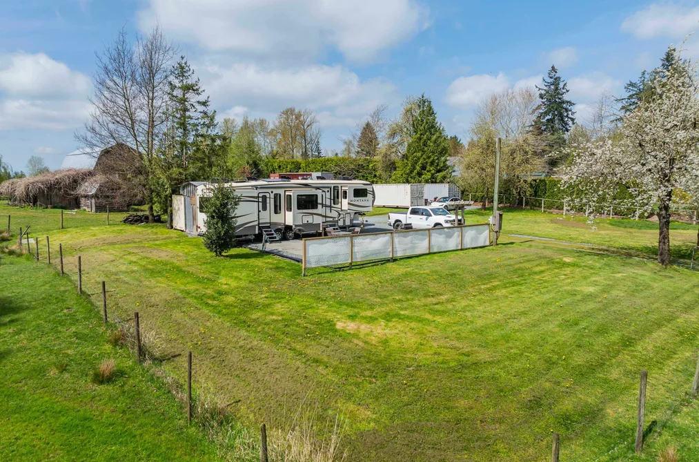 3091 248 STREET, Langley BC V4W 1X3, Langley BC — Land for Sale - Photo 2