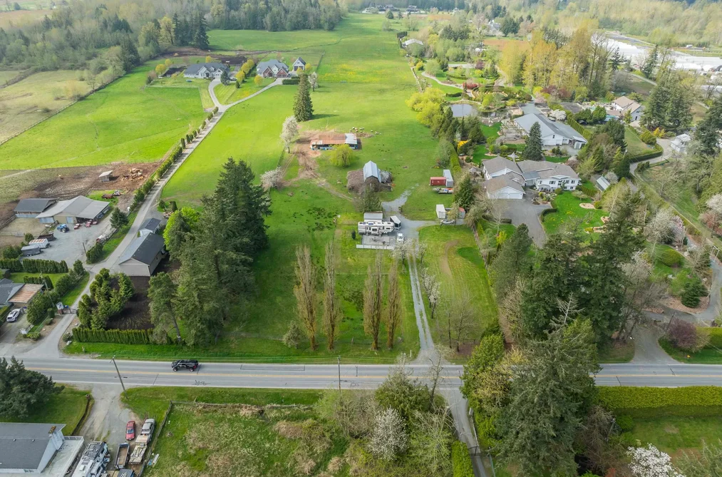 3091 248 STREET, Langley BC V4W 1X3, Langley BC — Land for Sale - Photo 3