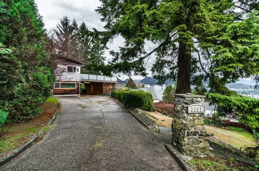 House for sale at 3091 Lazy A Street Coquitlam British Columbia - MLS: R3036520
