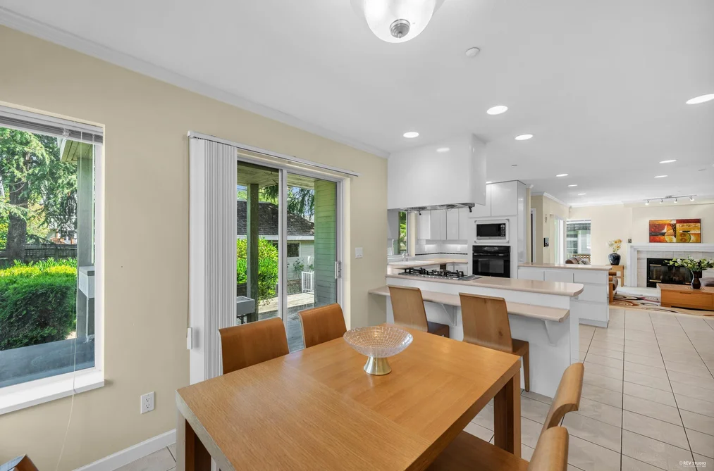 3091 W 38TH AVENUE, Vancouver BC V6N 2X4, Vancouver BC — Residential for Sale — Photo 11 of 37