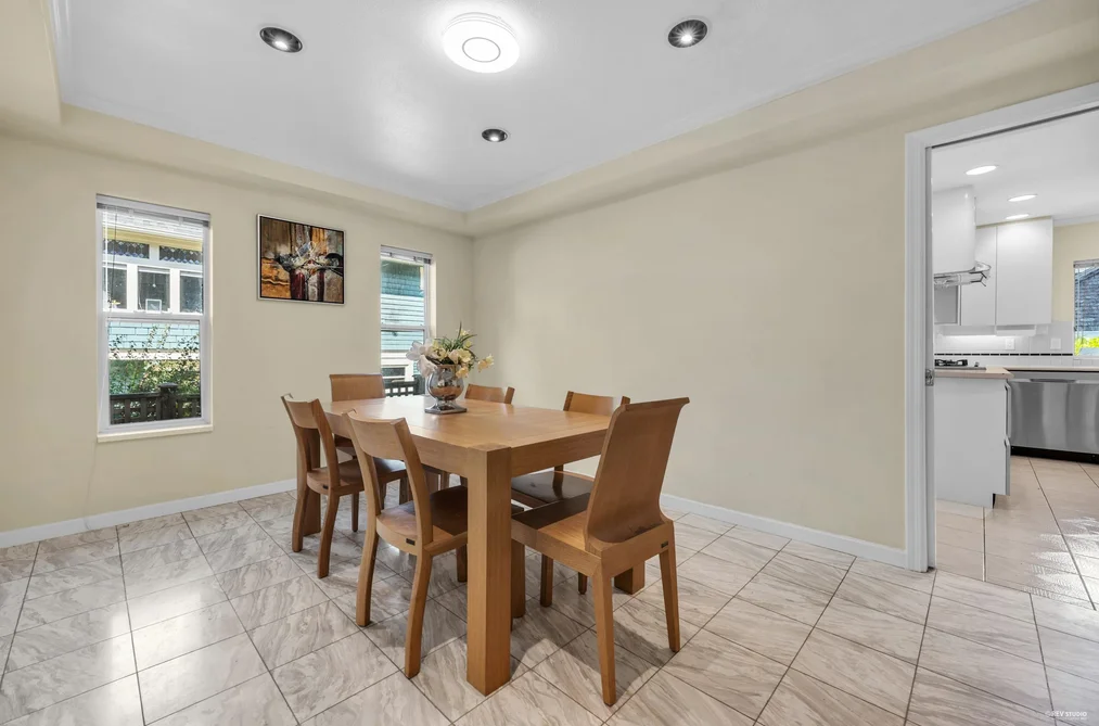 3091 W 38TH AVENUE, Vancouver BC V6N 2X4, Vancouver BC — Residential for Sale — Photo 12 of 37