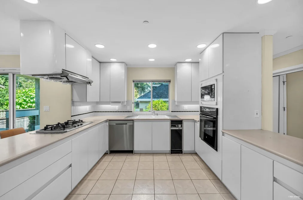 3091 W 38TH AVENUE, Vancouver BC V6N 2X4, Vancouver BC — Residential for Sale — Photo 13 of 37